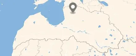 Izsoles atrašanās vieta kartē