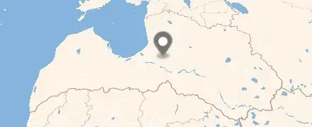 Izsoles atrašanās vieta kartē
