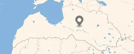 Izsoles atrašanās vieta kartē